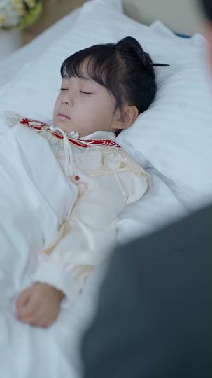 The Little Healer Who Restored Love Episode 11