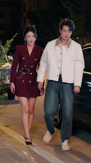 Forever, If Only Episode 4