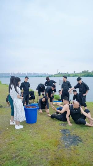 Gangster Lawyer: Reborn and Unstoppable Episode 7