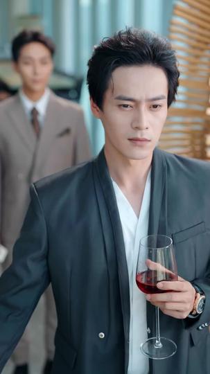 No Way Back to My Heart Episode 11