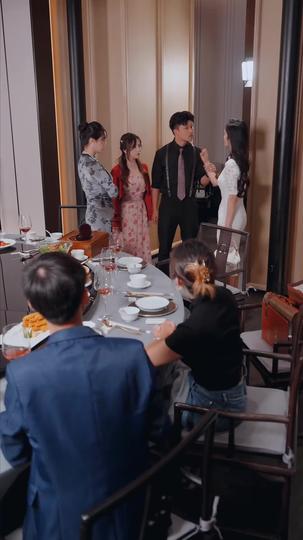 숨겨진 공주님(더빙) 제6회