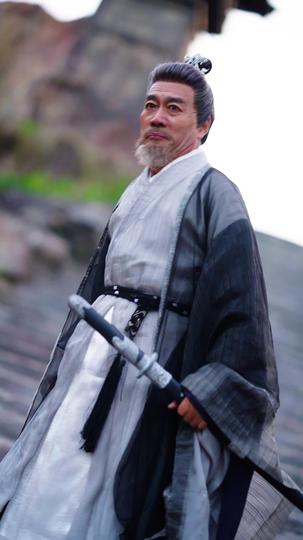 从今天开始当门主 第6集
