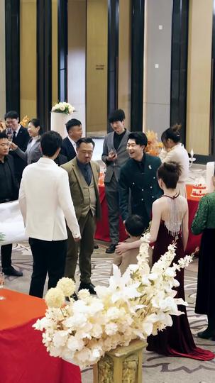 Aku Bukanlah Pewaris Episode 9