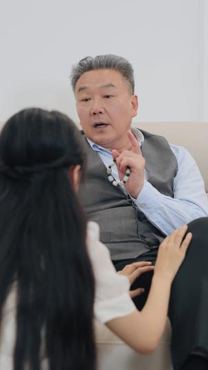逆袭刘公子归来 第3集