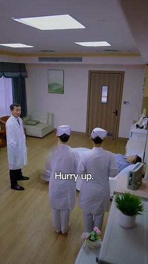 Death in My Sight, Fortune in My Hands Episode 5