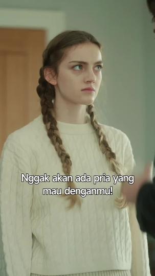 Cintai Aku Untuk Terakhir Kali Episode 3