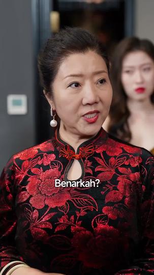 Pembalasan Sang Putri Angkat Episode 10