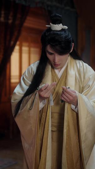 相思遥寄眼前人 第11集