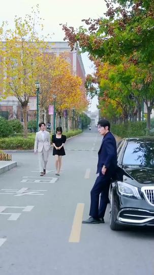 Through the Trials of Love Episode 9