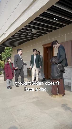 The Unexpected Legacy of Love Episode 11