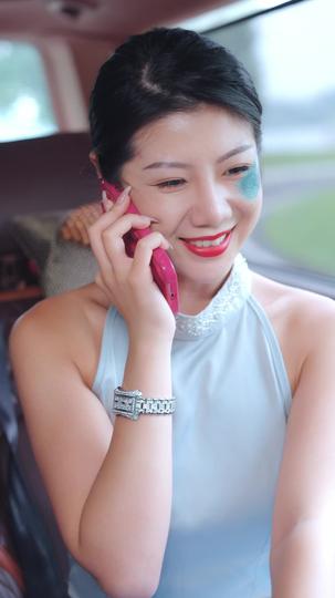 你是我的餘生歡喜 第8集