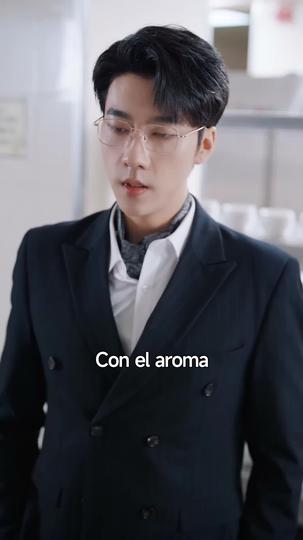 El Sabor del Amor Episodio 7