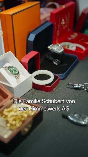 Die Rache der raffinierten Erbin 9Folgen