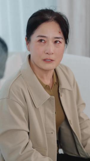 老年婚姻，过不好离不了 第9集