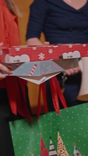 Feliz Natal, Meu Trilionário! 1Episódio