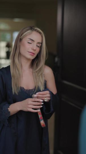 Jade Foster Is Mine Episode 3