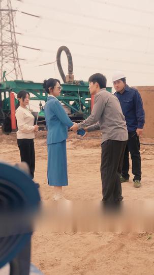 女兒狙擊掉我商業帝國 第8集