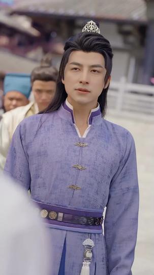 Dewa Jenderal Pelindung Episode 6