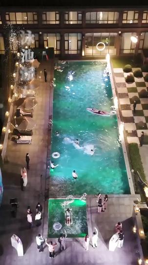 If She's Trouble, I'm Double Episode 1