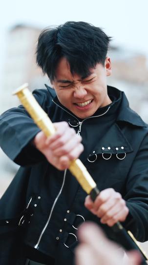 无双狼王 第11集