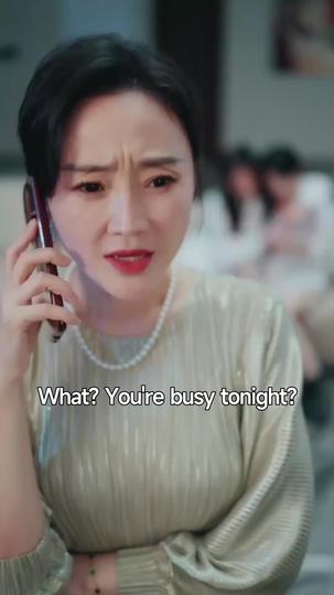 Not My Plan, 100% My Husband Material Episode 8