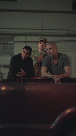 The Officer Fell For Me Episode 3