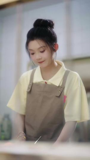 You're My Wish Come True Episode 4