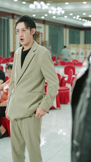 傲世猛龍 第10集