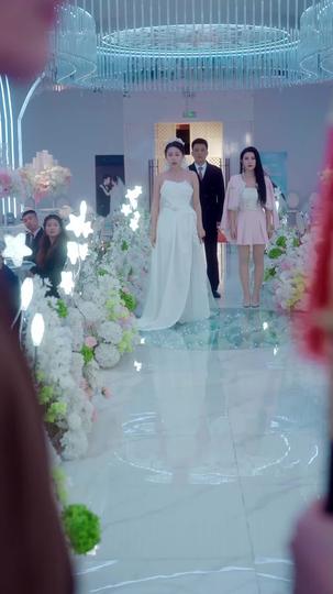 Queda Destinada: De Inimigos a Casal 10Episódio
