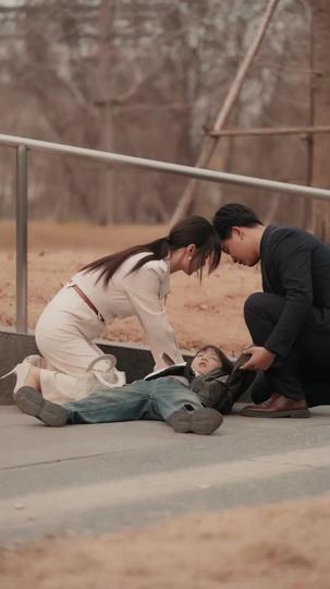 Love and Renewal: A Second Beginning Episode 5