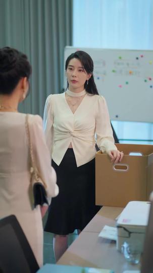 缘尽至此，爱不再言 第4集