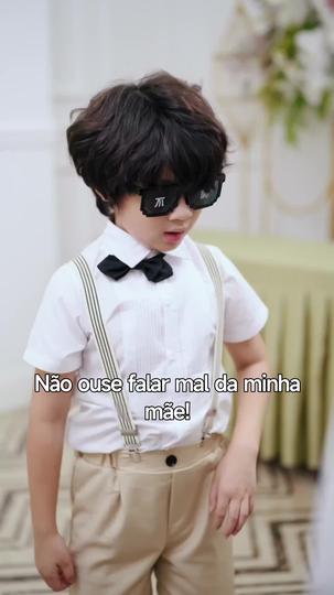 Uma Escolha que Condena Amor à Morte 5Episódio