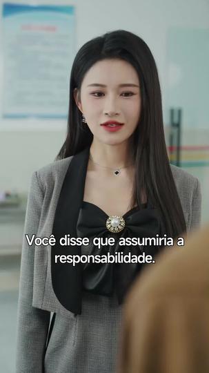 Renascença de Carona: O Nascituro Despertado 5Episódio