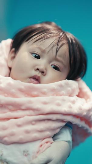 心声喧嚣，真爱静谧 第2集