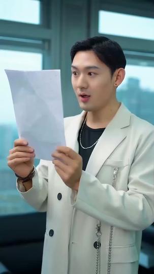 When Vengeance Meets Love Episode 4