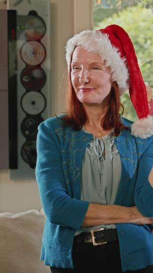 Feliz Natal, Meu Trilionário! 11Episódio