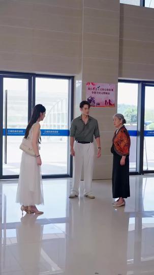 Hearts Through the Haze Episode 9