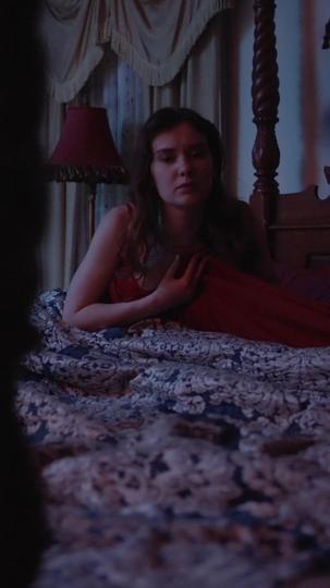 Escape to Italy with My Undercover Lover Episode 3