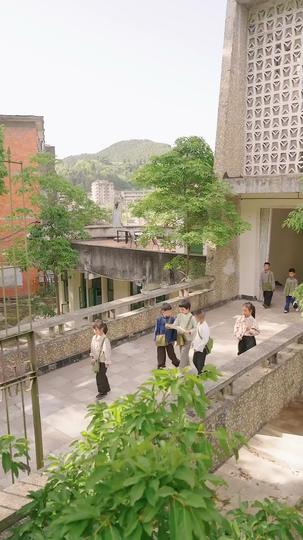 阿祖返來囉！不肖子孫給我跪下 第1集