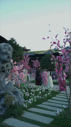 桃花落 第2集