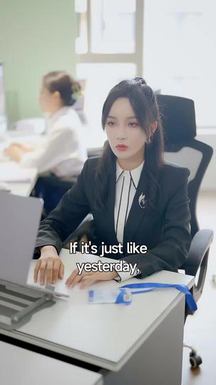 Fate's Loop: Saving My Boss Episode 5