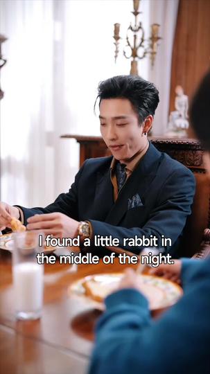 A Love Worth Breaking the Rules Episode 6