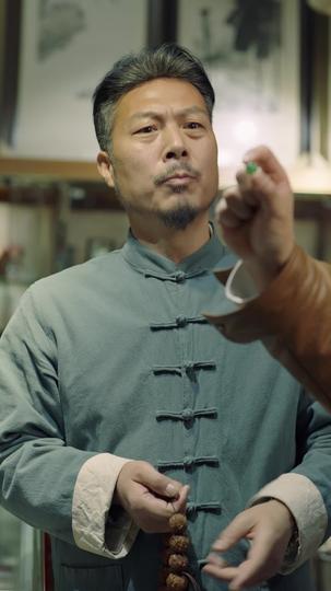 我能预知未来 第4集