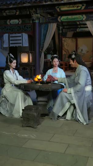 Throne of Resolve Episode 11