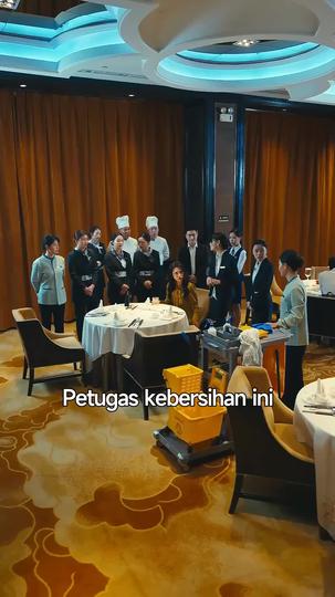 Ketiga Putraku adalah Pria Hebat Episode 6