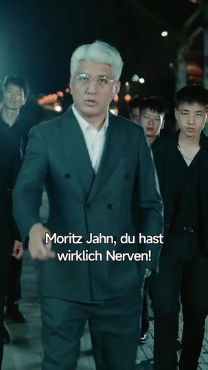 Die Unbesiegbare Legende 3Folgen