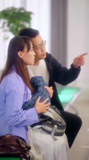 顧教授，好孕萌妻狠狠寵 第1集