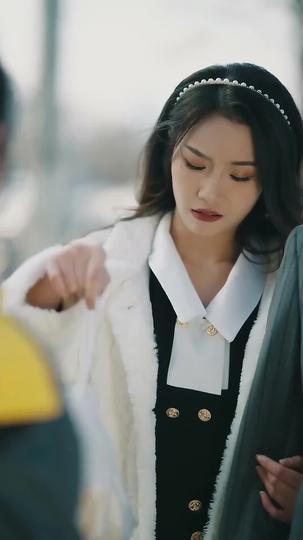 Step Aside, The Heiress Is Here Episode 5