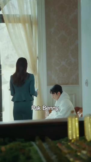 Pilihan Hidup di Tangan Sendiri Episode 1