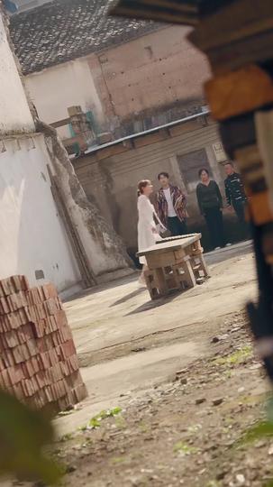 Awakening to Life's New Dawn Episode 6
